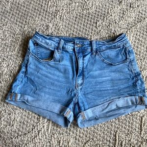 KanCan shorts